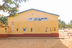 Renovated Kaleo DA Primary School
