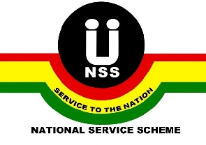 The National Service Scheme NSS1212