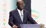 $22.6m World Bank support to boost Ghana's food security - Ato Forson