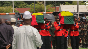 Dr Ibrahim Murtala Mohammed died in a helicopter crash on August 6, 2025