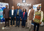 GETFund, UNESCO sign MoU to boost digital and AI skills in TVET