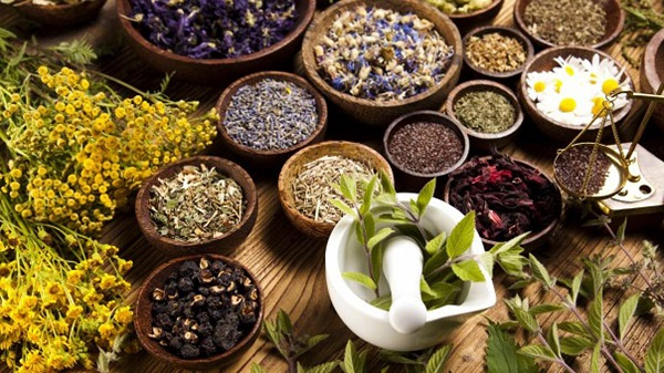Some persons opt for herbal medicine for cure
