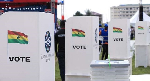 EC to conduct Ayawaso East by-election on March 3 following death of MP Mahama Naser Toure