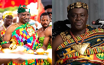 All you need to know about Sampa chieftaincy dispute that left Asantehene fuming