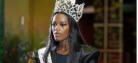 Chidimma Adetshina said despite recent ordeal, winning Miss Universe Nigeria was a