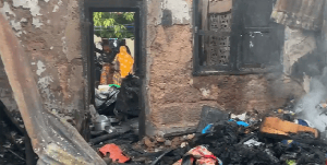 According to report the fire occurred on Wednesday, 5 August 2026 According to report the fire occurred on Wednesday, 5 August 2026