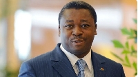 President Faure Gnassingbé has been president since 2005, succeeding his father