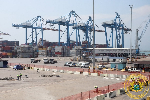 Higher freight charges continue to drive up import costs after Gulf conflict