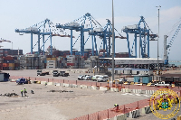 International shipping experts say freight markets typically recover more slowly than expected