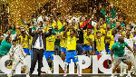 Mamelodi Sundowns win CAF Champions League