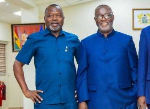 Citizen drags Attorney General, Chief Justice to Supreme Court