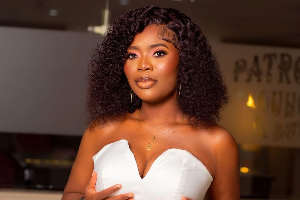 ‘Rich men do it, so why not women?’ – Delay weighs in on age-gap relationships