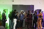 Comedy celebrated at Ghana Comedy Awards
