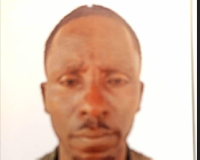 Daniel Baidoo has been convicted over attack on journalist at Adumanya