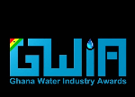 Ghana Water Industry Awards logo