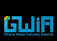 Ghana Water Industry Awards logo