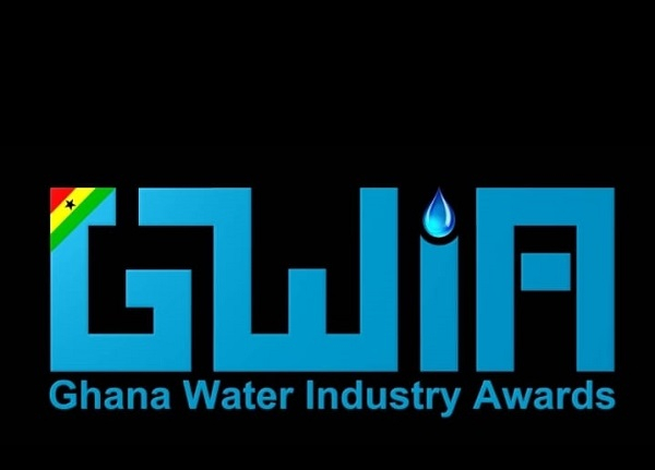 Ghana Water Industry Awards logo