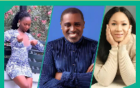 Lady dragged in Sandra Edoho scandal breaks silence amid online backlash