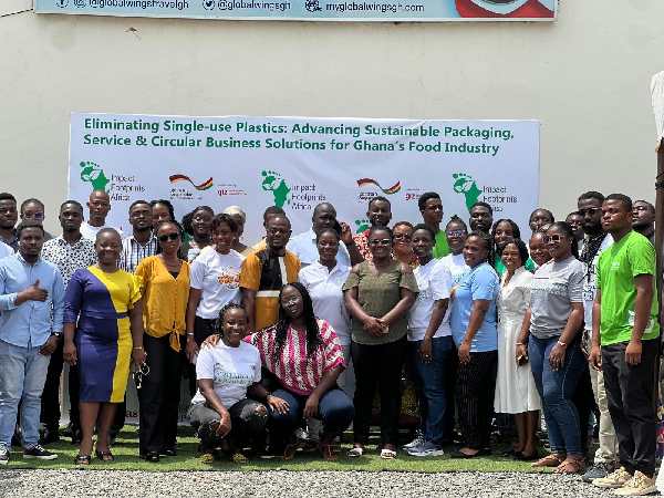 Stakeholders call for urgent policy reforms on single-use plastics