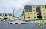 Akufo-Addo has constructed 1000 housing units for Police Service – Fahd Osman