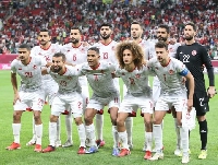 Tunisia national team