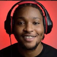 Kobe Boujee is a Ghanaian cultural commentator