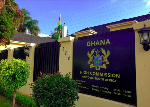 ‘Unborn’ Repatriated Ghanaians Claim: Ghana High Commission releases passport details