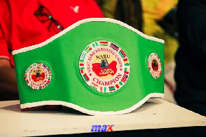 WABU title