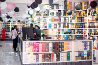 Valentine’s isn’t about how you smell, it’s also about how your space feels