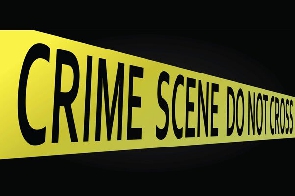 Crime Scene 9