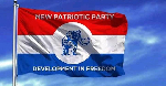 Western Region NPP elects new executives