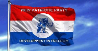 Western Region NPP gets new executives