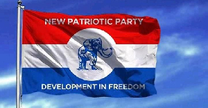 Western Region NPP gets new executives