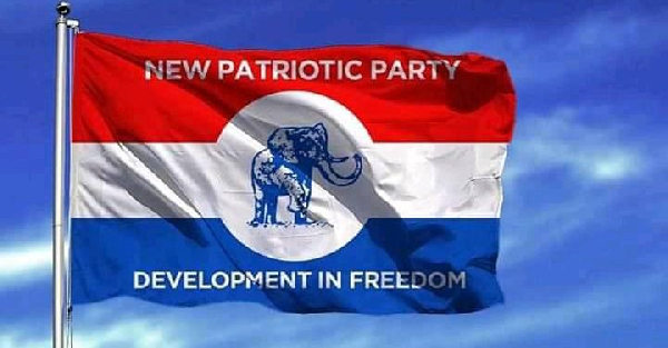 The proposals sought changes to the party’s leadership structure