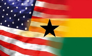 Ghana exports to the US in 2022 amounted to $2.7 billion