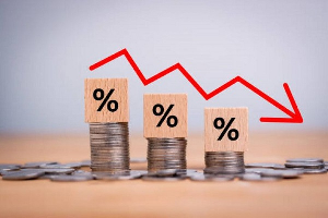 Ghana's inflation currently stands at 18.4% | File Photo