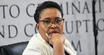 'Gifts' from a lover and 'botched' cocaine raids: Police inquiry grips South Africa