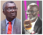Gabby's first witness ends testimony in GH¢10m defamation suit against Frimpong-Boateng