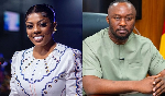 Nana Aba Anamoah lauds YEA CEO for innovative job creation initiative
