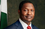 Nigeria: Malami asks EFCC chair to step aside, alleges bias