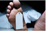 The deceased was identified as Kofi Obed