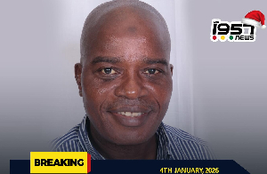 Naser Toure reportedly died on January 4, 2026