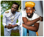 I cried the first time I heard Blacko’s ‘So it goes’- Okyeame Kwame