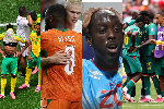 Early Lead, Late Collapse: Africa's nightmare at the World Cup's knockout stages Early Lead, Late Collapse: Africa's nightmare at the World Cup's knockout stages