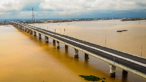 Di Niger Bridge