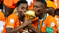 Ivory Coast won the 2023 AFCON