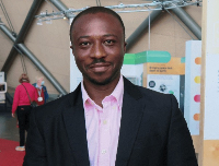 The author, Simeone Azoska, is a Geostrategist & Human Security analyst