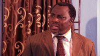 Veteran Nigerian actor, Ralph Niyi