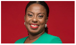 Adjoa Obuobia Darko-Opoku is the Administrator of the Ghana Medical Trust Fund