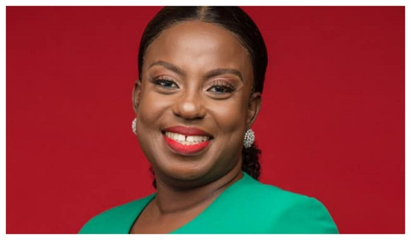 Obuobia Darko-Opoku was initially appointed Deputy Director of the Ghana Airports Company Ltd (GACL)